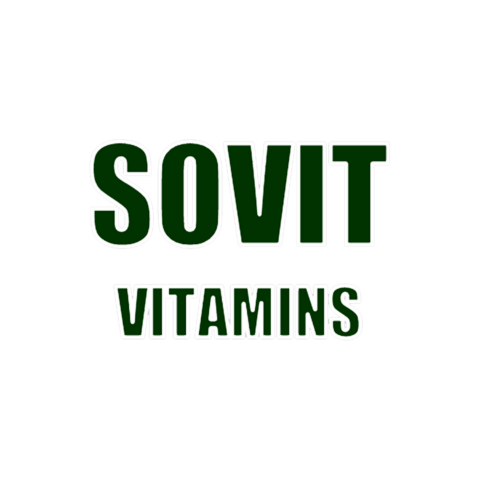 Sovit Vitamins