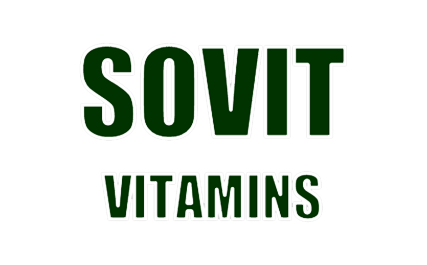 Sovit Vitamins