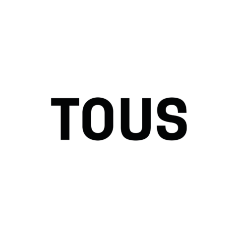 TOUS new logo