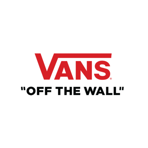 Vans Coloured