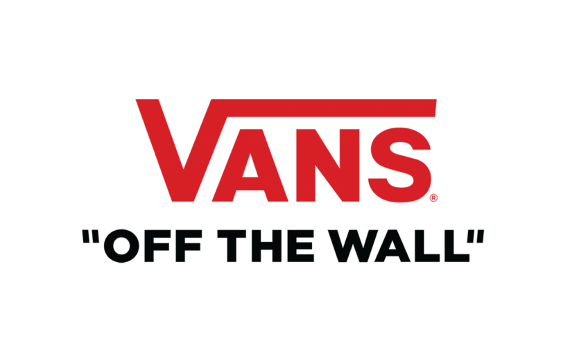 Vans Coloured