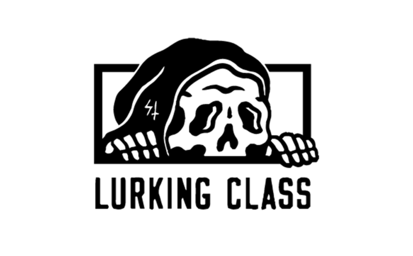 Lurking Class