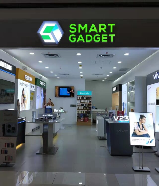 SMART GADGET NORTH EDSA