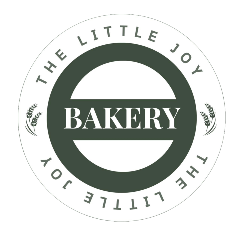 THE LITTLE JOY LOGO